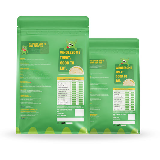 Multi Millet Dosa Mix X2