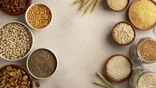 Rediscover Health with Millets: The Future of Convenient Eating