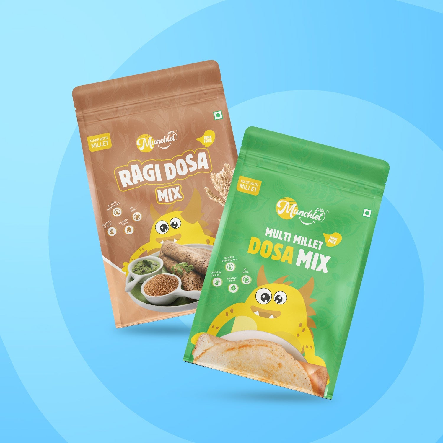 Dosa Mix