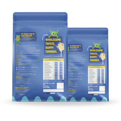 Noodles Multimillet x2