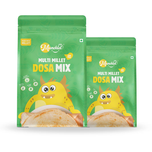 Multi Millet Dosa Mix X2