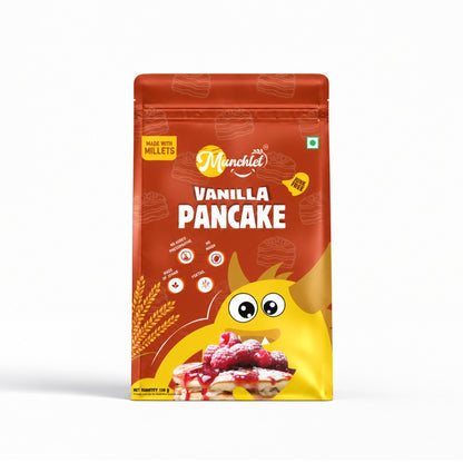 Vanilla Pancake Mix