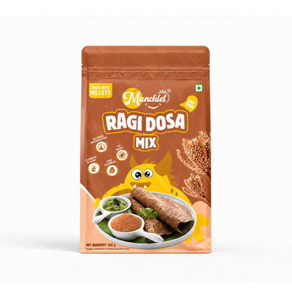 Ragi Dosa Mix
