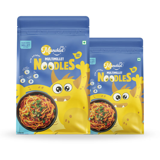 Noodles Multimillet x2