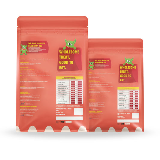 Multi Millet Muesli X2