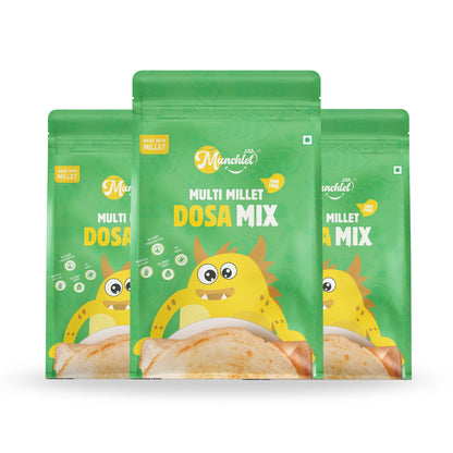 Multi Millet Dosa Mix X3