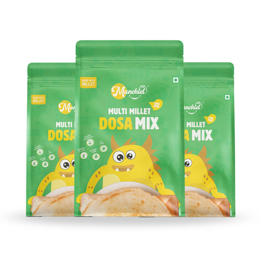 Multi Millet Dosa Mix X3