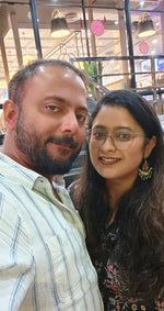 Dr. Neha & Dr. Ashish