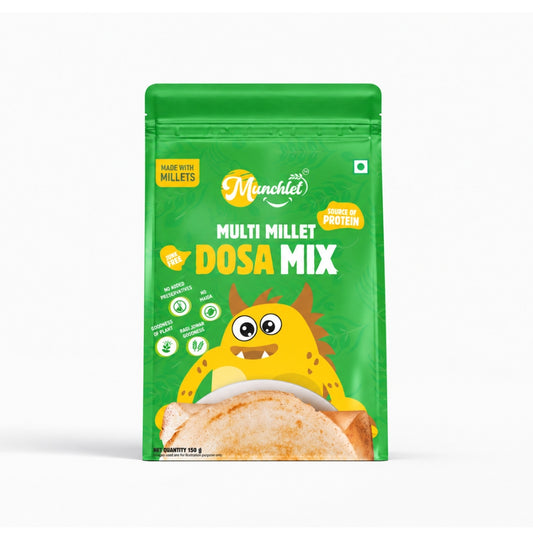 Multi Millet Dosa Mix