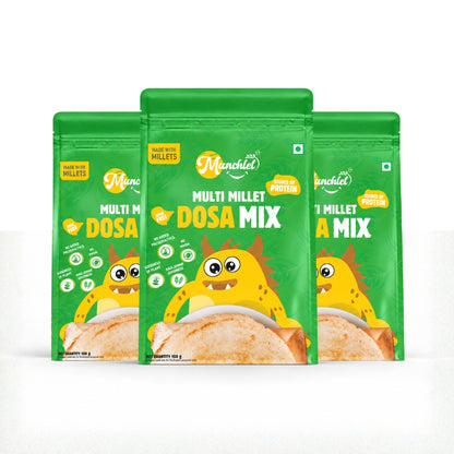 Multi Millet Dosa Mix