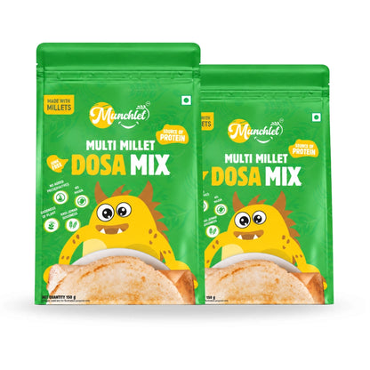 Multi Millet Dosa Mix