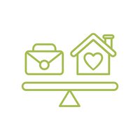 Balanced Lifestyle Appeal