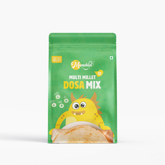 Multi Millet Dosa Mix