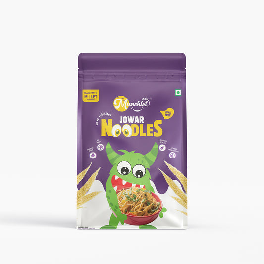 Jowar Noodles