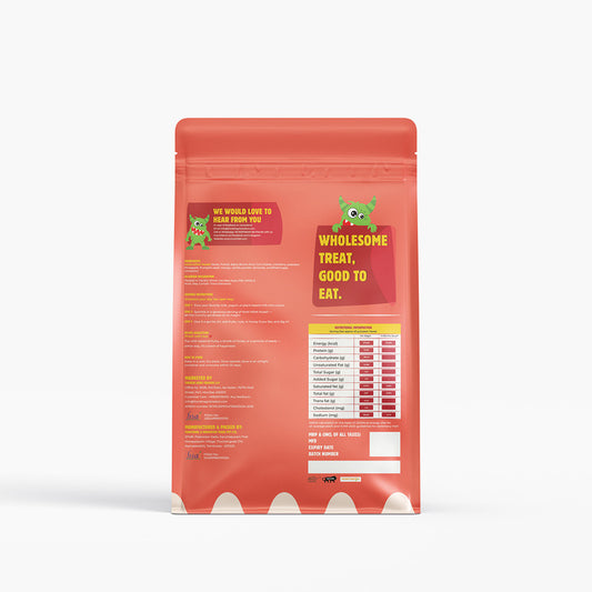 Multi Millet Muesli