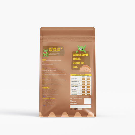 Ragi Dosa Mix