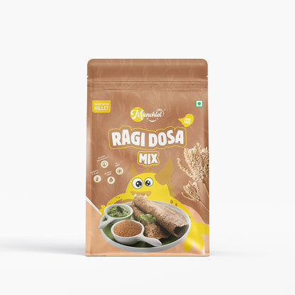 Ragi Dosa Mix
