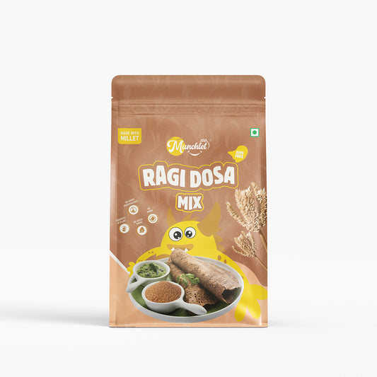 Ragi Dosa Mix